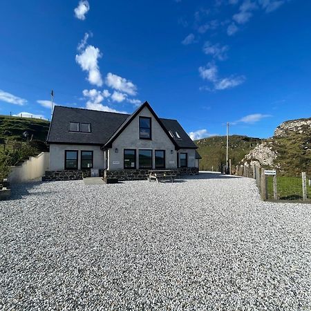 Kilmaluag布里奇住宿加早餐旅馆住宿加早餐旅馆 外观 照片