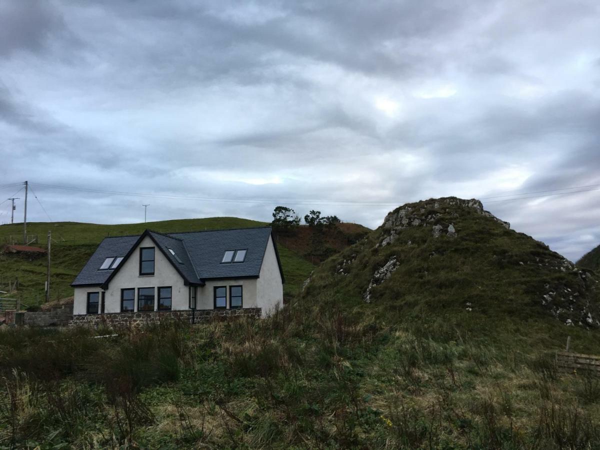 Kilmaluag布里奇住宿加早餐旅馆住宿加早餐旅馆 外观 照片